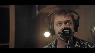 Once in a Lifetime Sessions with Kasabian | Stevie