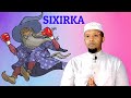 CALAAMADA LAGU GARTO QOFKA SIXRAN