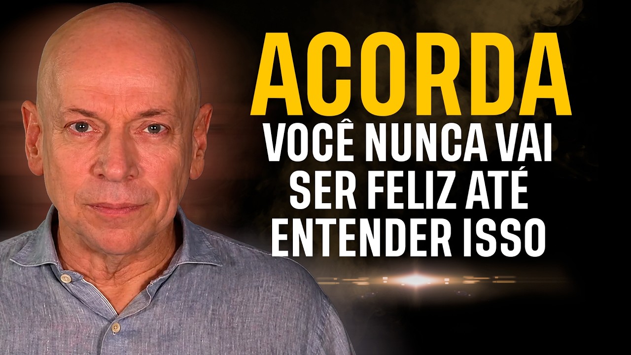 EXISTE FELICIDADE DE VERDADE?