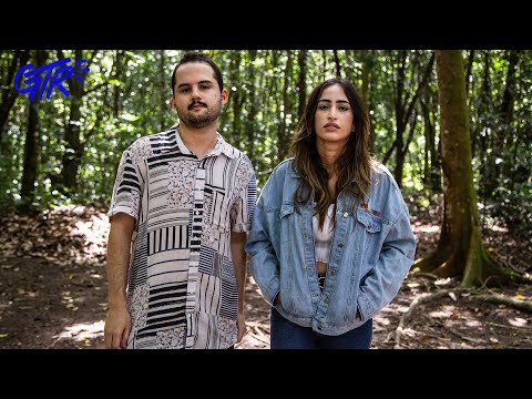 Bayma b2b Avenoir - DJ Set @ GTR DGTL 2021