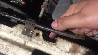 1980-1997 F150 no headlights or dashlights EASY FIX!