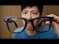 Meta Rayban In 2025 Is Amazing EXCEPT For