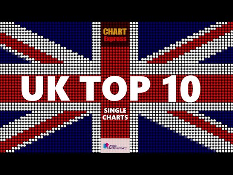 UK Top 10 Single Charts | 12.11.2021 | ChartExpress