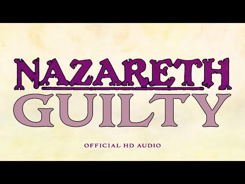 Guilty video thumbnail