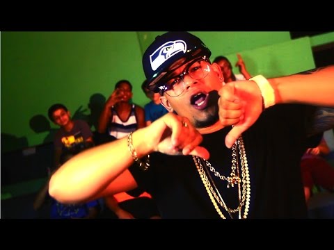 Gabo El De La Comision - De Mal Pa Bien [Official Video]