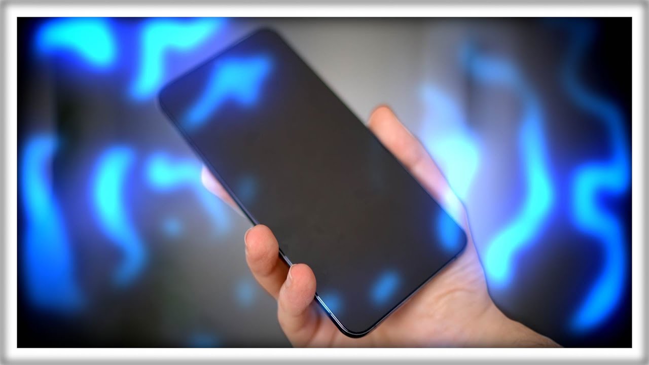 ¿Y si Pudiéramos Ver las Ondas de un Móvil?