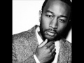 John Legend - Made to love 