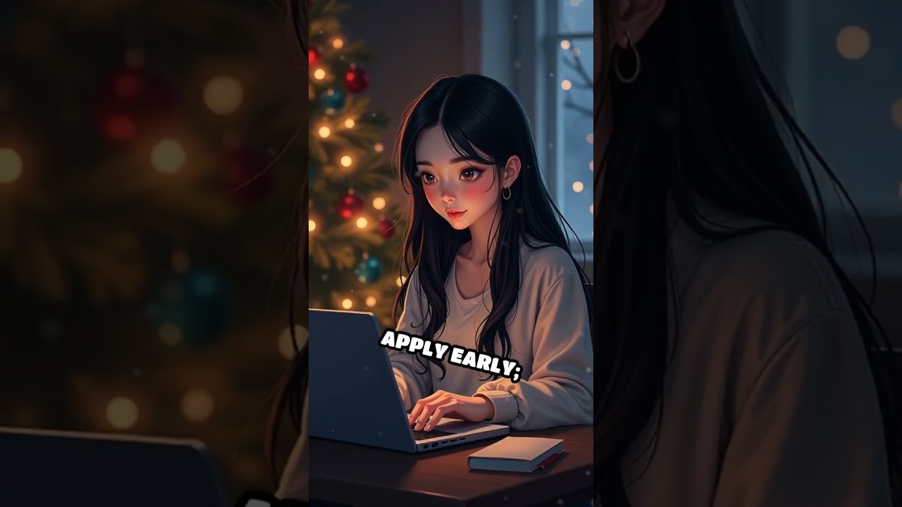 Unlock Your Seasonal Job Potential!