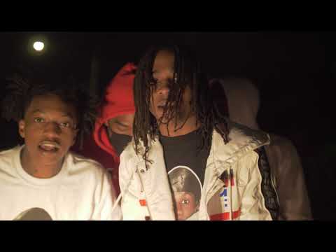 TB2x - Who Did Dat? (feat. Reaper 2 & Lil2x) (Official Video)