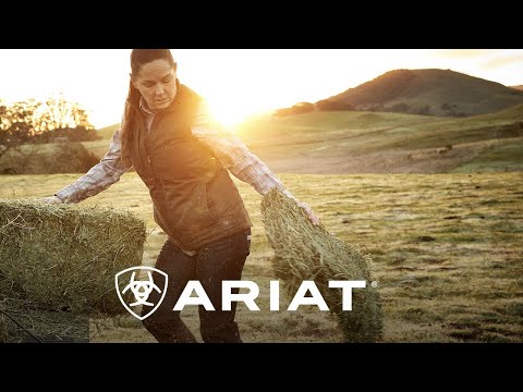 Ariat Anthem