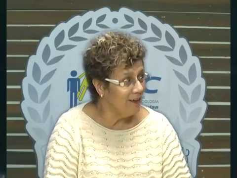 PROJEÇÃO CONSCIENTE - Eva Mallet (Programa Comunicando Conscienciologia)