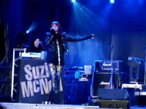 Love Can't Save Us Now - Suzie McNeil feat Nate Hall [5 of 5]