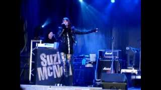 Love Can't Save Us Now - Suzie McNeil feat Nate Hall [5 of 5]