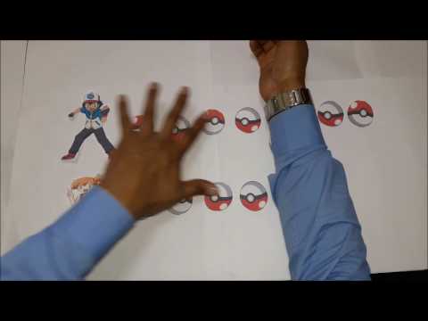 PROBLEMAS ECE- POKE PROBLEMA