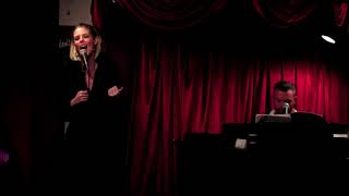 At Last-Emily Luther