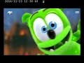 Rare Romanian Gummy Bear Jumbo Commercial