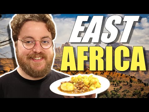 How to Make Doro Wat and Atkilt