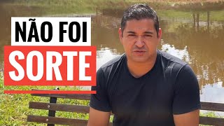 O QUE ME TROUXE ATÉ AQUI? VÍDEO DE N° 1000 DO CANAL!
