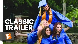 Video trailer för Sisterhood of the Traveling Pants 2 (2008) Blake Lively Official Trailer Movie HD