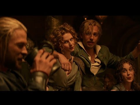 Deleted and Extended Scenes - Thor: The Dark World (2013)