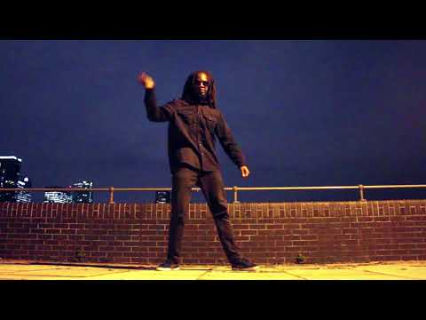 DottzBrown x Caine Marko - No Games