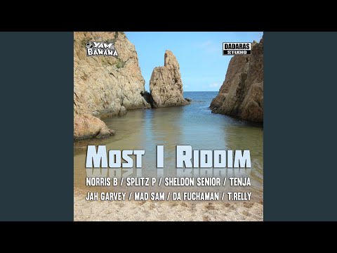 Say What You Wanna Say (feat. T. Relly)