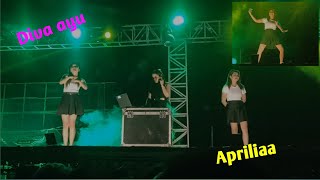 Download lagu Mars Audio Live Dj Ceha Feat Diva Ayu & Apriliaa mp3