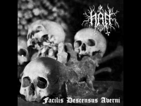 Hån - Blessed by His Blood (2016)