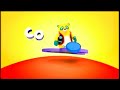 DJRB 6 Recreation Disney Junior Asia Coming Up Special Agent Oso 2011 Bumper