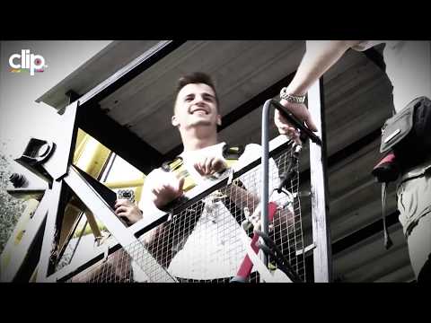 STRAVIČNO! Pevač "Lapsus benda" skočio i zaprepastio prisutne na Adi!