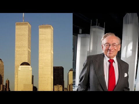 Larry Silverstein & 9/11