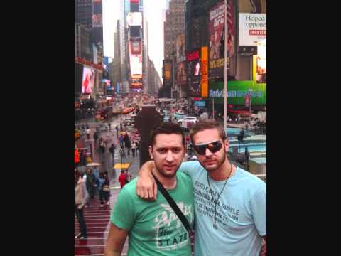 Sejo Boy - U srcu Balkana 2012 *NOVO