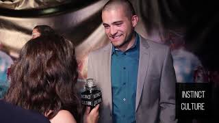 Time Trap's Reiley McClendon Interview video