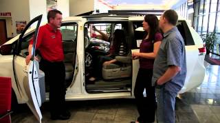 Jay Wolfe Toyota Kansas CIty