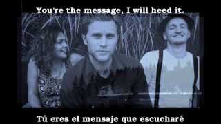 The Lumineers -Dead Sea  Español inglés