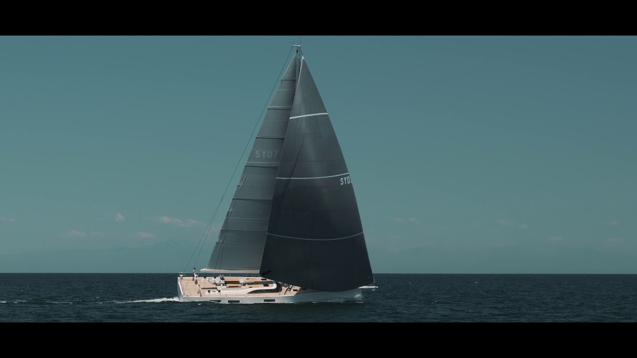 Solaris Yachts 80RS - Promo Video