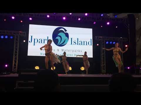 Samba - Amigo Girls | Honeyly Maligsa