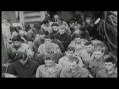 The Greatest Generation I