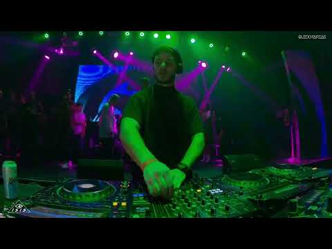 Guido Farias @ Isis x Groove 2.0 - Junio 2023