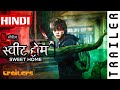 Sweet Home (2020) Season 1 Netflix Official Hindi Trailer #1 | FeatTrailers