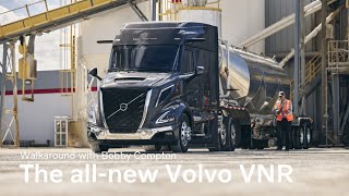  Trucks — VNR Applications and Models