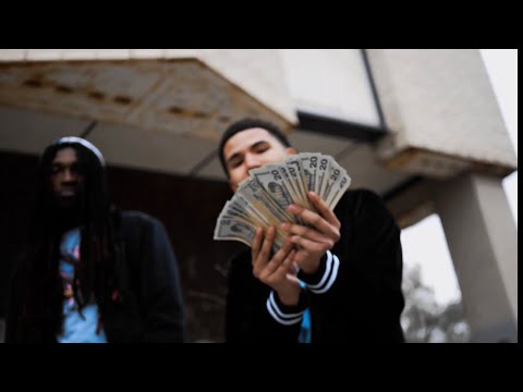 Wishy x Brodie Macck - "Repellent" (PROD By @onlyonejerz) [Shot By @flamejo_edits]