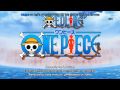 One Piece - Opening 11 - Share the world - HD ...