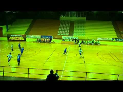 2. HMNL JUG MNK Metković - MNK Jezera 4:5 (21.11.2015.)