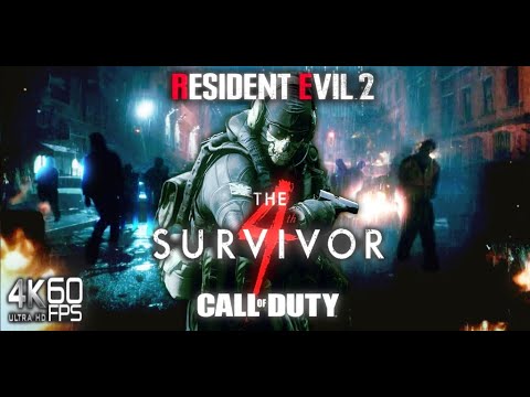 Ghost Dominates 4th Survivor