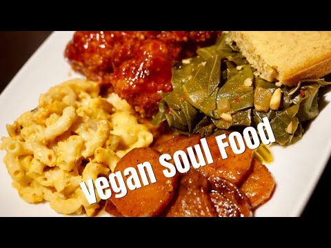 download lagu mp3 mp4 Soulful Vegan Food, download lagu Soulful Vegan Food gratis, unduh video klip Soulful Vegan Food