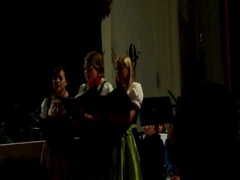 Dreigsang - Zünd an es Liacht.mpg