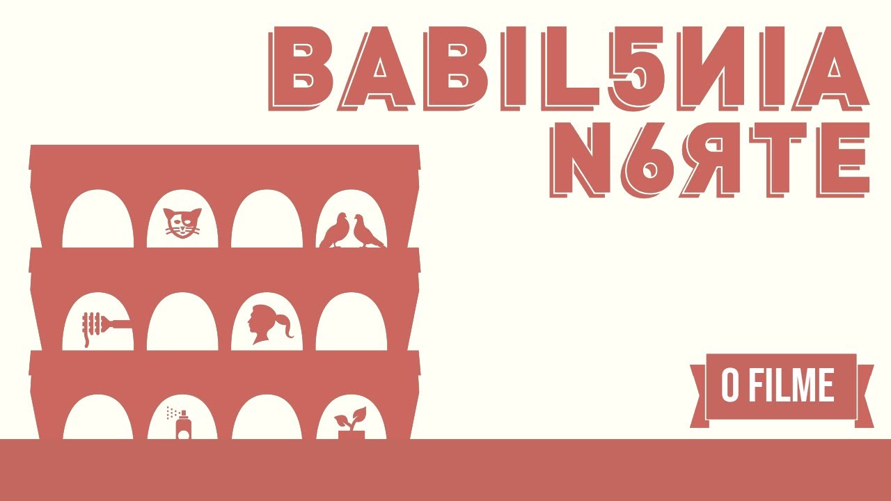 Babilônia Norte | CURTA METRAGEM