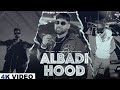 ALBADI HOOD : Billa Sonipat Ala , Prince Jamba ft.Irshad Khan | Latest Haryanvi Songs 2023 | Haryana