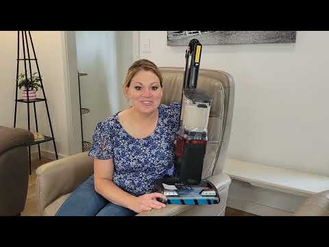 Shark Vertex Pro Vs Dyson V8 Motorhead Extra SMACKDOWN!